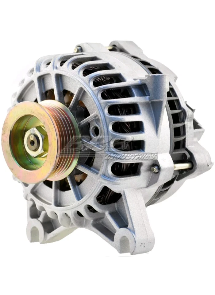 Alternator Wilson 8473 Reman Fits Ford 04-08 Van E Series 4.6L 5.4L 6.8L  - Image 1 of 1