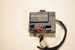 Audi A6 C6 2005 - 2010 controlador trasero izquierdo módulo de control puerta lateral fabricante fabricante fabricante de equipos originales - Imagen 1 de 5