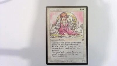 1x Amrou Kithkin - NM - Legends - SPARROW MAGIC mtg - Image 1 of 2