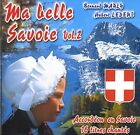 Ma Belle Savoie Vol 2 - Cdb. Marly - H. Ledent By Anonyme. Cd_Rom. . Good