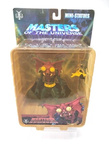 Masters of the Universe MANTENNA Mini-Statue Four Horsemen MOTU by NECA - Imagen 1 de 7