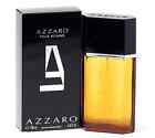 Azzaro Pour Homme by Azzaro 6.8oz EDT for Men NEW SEALED Box