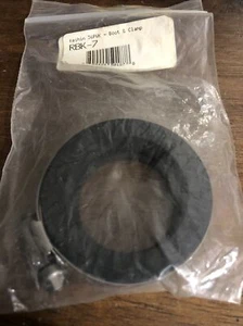 WPS 59-7857 Keihin 36PWK Boot&Clamp RBK-7 Power Sport Part - Picture 1 of 11