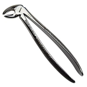 Zahnextraktionszange # 24 Zahnextraktion Dental Instrumente Prestige - Bild 1 von 1