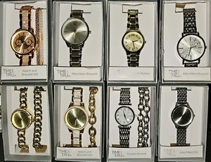 Time and tru TM watch - Picture 1 of 8