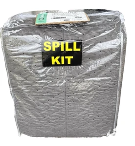 Spilltech Spill Kit Bag 18” x 15" x 9” SPKU-TRK Universal Trucker 1850202322 - Picture 1 of 14