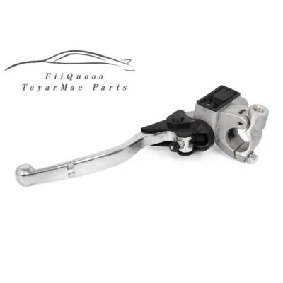 Alavanca de cilindro mestre de embreagem hidráulica para 125 150 200 250 300 350 450 EXC SX XC - Imagem 1 de 4