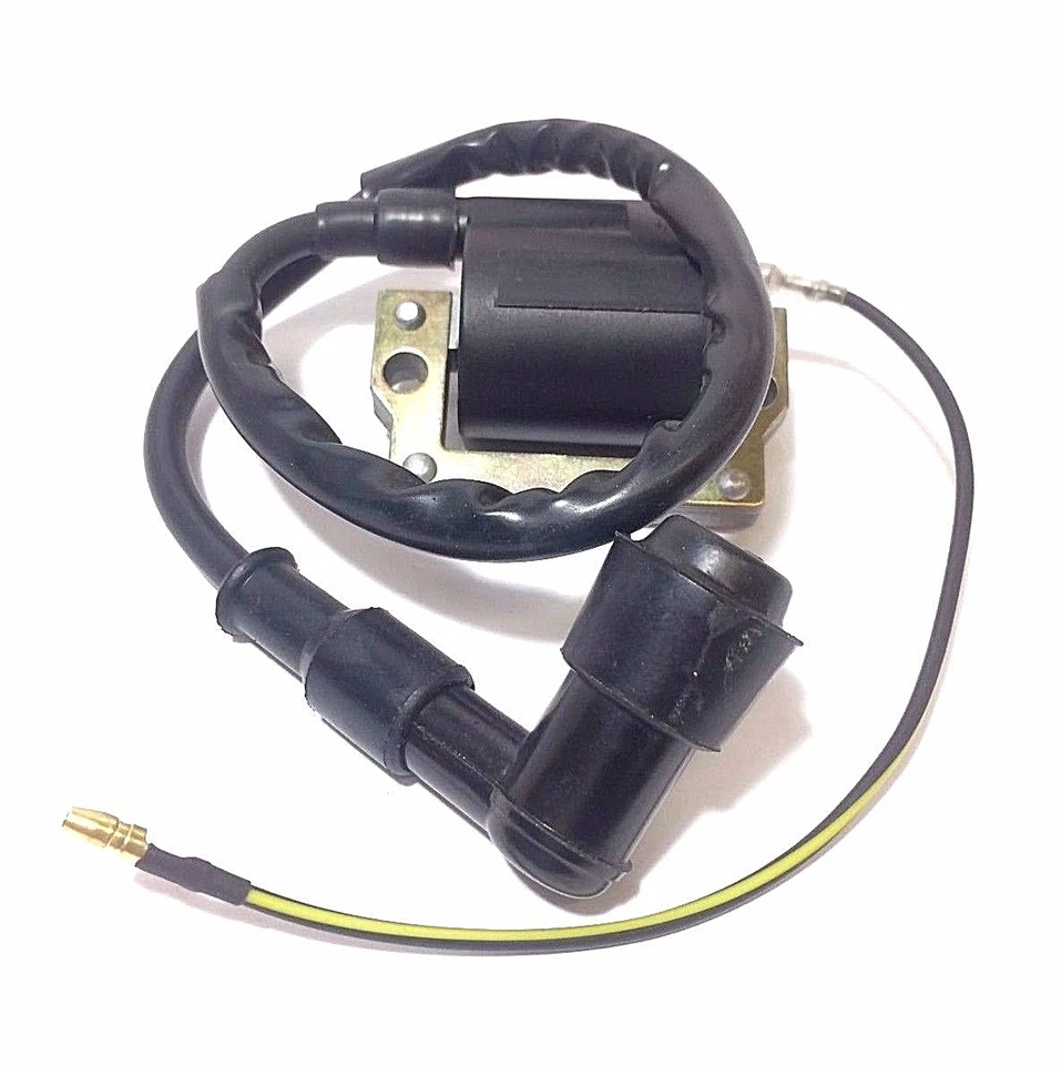 BOBINA DE ENCENDIDO NUEVA PARA MOTO DE CROSS YAMAHA DT 175 DT175 1978 1979 1980 1981  Foto 1 de 1