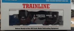 Walthers Trainline HO Scale Norfolk Southern GP9M #890: NOS Nice Clean @@ - Picture 1 of 9
