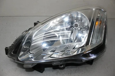 Scheinwerfer vorne links 9806306180, 90043834 Citroen Berlingo II B9 Bj.13 - Bild 1 von 4
