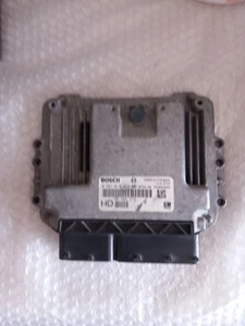 CENTRALINA BOSCH 0281014452/55566279 OPEL ASTRA H - Foto 1 di 4