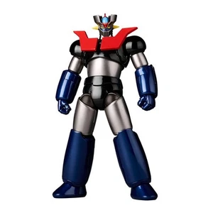 Mazinger Z Revoltech Amazing Yamaguchi Kaiyodo Figure from Japan New - Picture 1 of 3