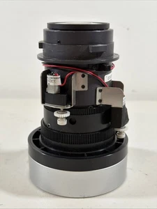 Neu Open Box Panasonic ET-LE20 Projektor Zoomobjektiv (2,6 - 4,2;1) - Bild 1 von 8