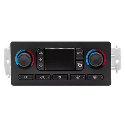 Brand New AC Climate Control Module For Chevy For GMC Silverado Tahoe Trail - Image 1 of 4