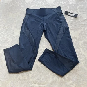 Michi Stellar Legging Damen Größe L dunkelblau - Bild 1 von 7