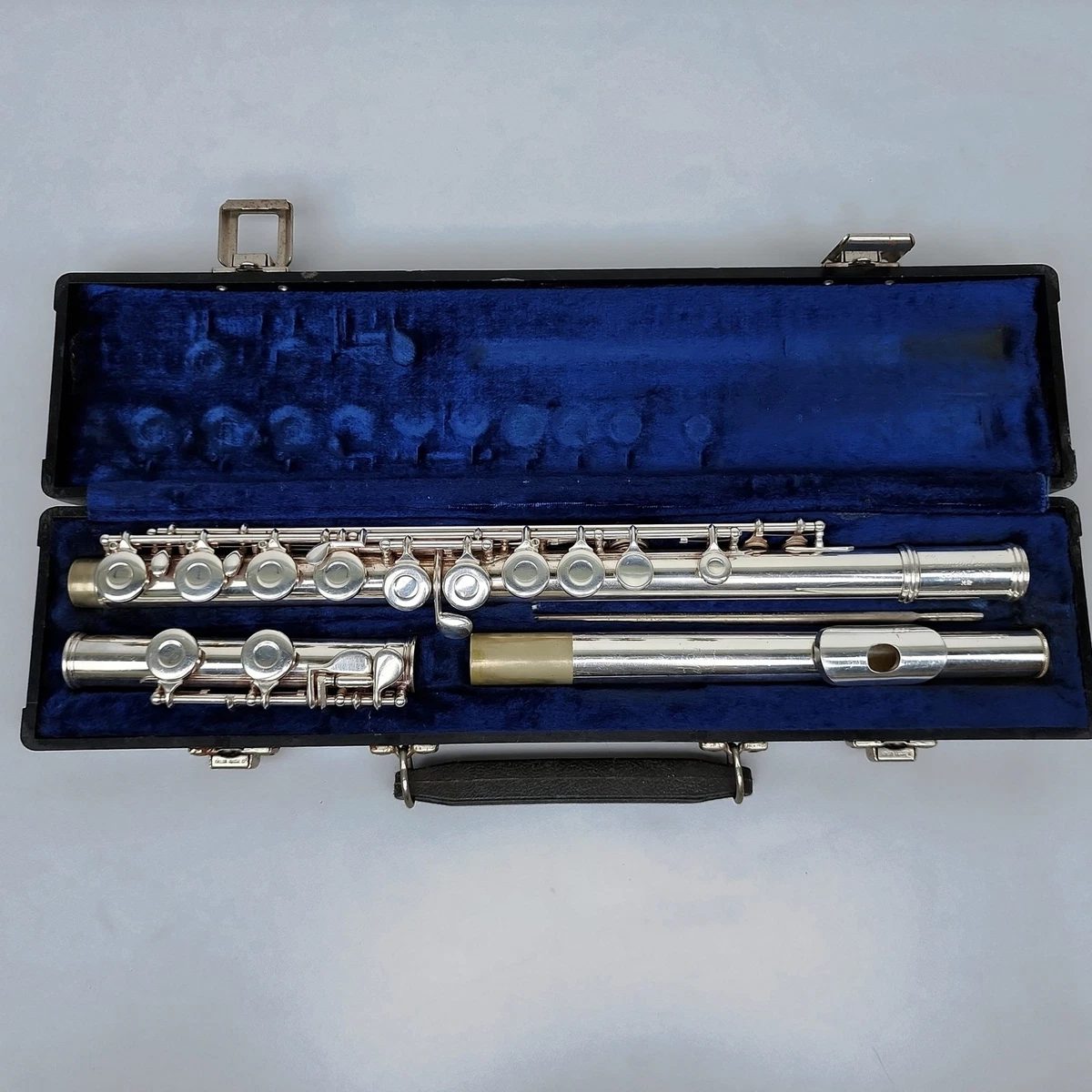 Gemeinhardt Flutes for sale | eBay