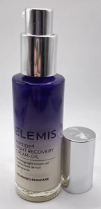 Elemis Peptide4 Night Recovery Cream Oil 1 fl - Picture 1 of 5