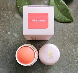 Polite Society PALM SPRINGS Polite Pops Powder Blush Stick 0.3 Oz. Full Size NIB - Picture 1 of 1