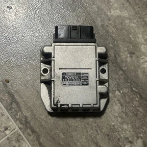 89621-26010 Ignition Control Module Toyota , Camry Lexus LS400 igniter. (CHD1) - Picture 1 of 4