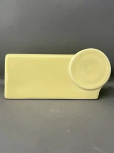 Fiesta Regalschild blanko GELB - Bild 1 von 5