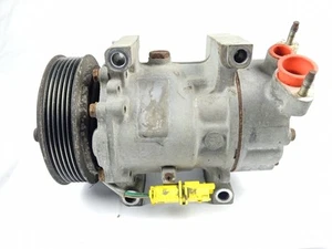 COMPRESOR AIRE ACONDICIONADO / 1073179 PARA CITROËN C2 SX - Picture 1 of 10