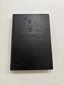 One World by Wendell L. Willkie (1943 Hardcover) - Bild 1 von 7