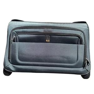 Travelpro Crew 8 Travel Garment Bag Cabin Carry On Luggage - Picture 1 of 18