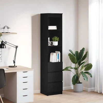 Highboard Kommode Anrichte Schrank Wohnzimmerschrank vidaXL