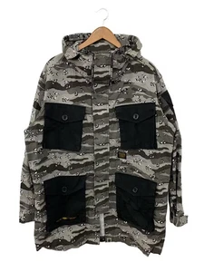 A BATHING APE Jacket Multicolor XL Used - Picture 1 of 5