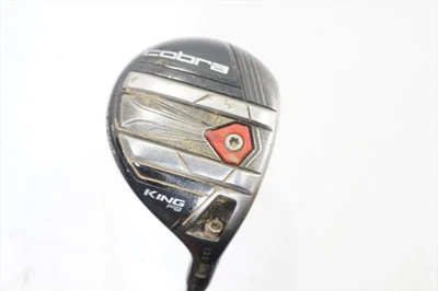 Madera de calle Cobra King F9 Speedback Tour 13,5° Stong 3 regular 1217128 Fair Foto 1 de 4