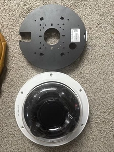 Wisenet PNM-9084QZ 8MP IR Outdoor Network IP Multi-Sensor PTRZ Camera Only (H3) - Picture 1 of 4