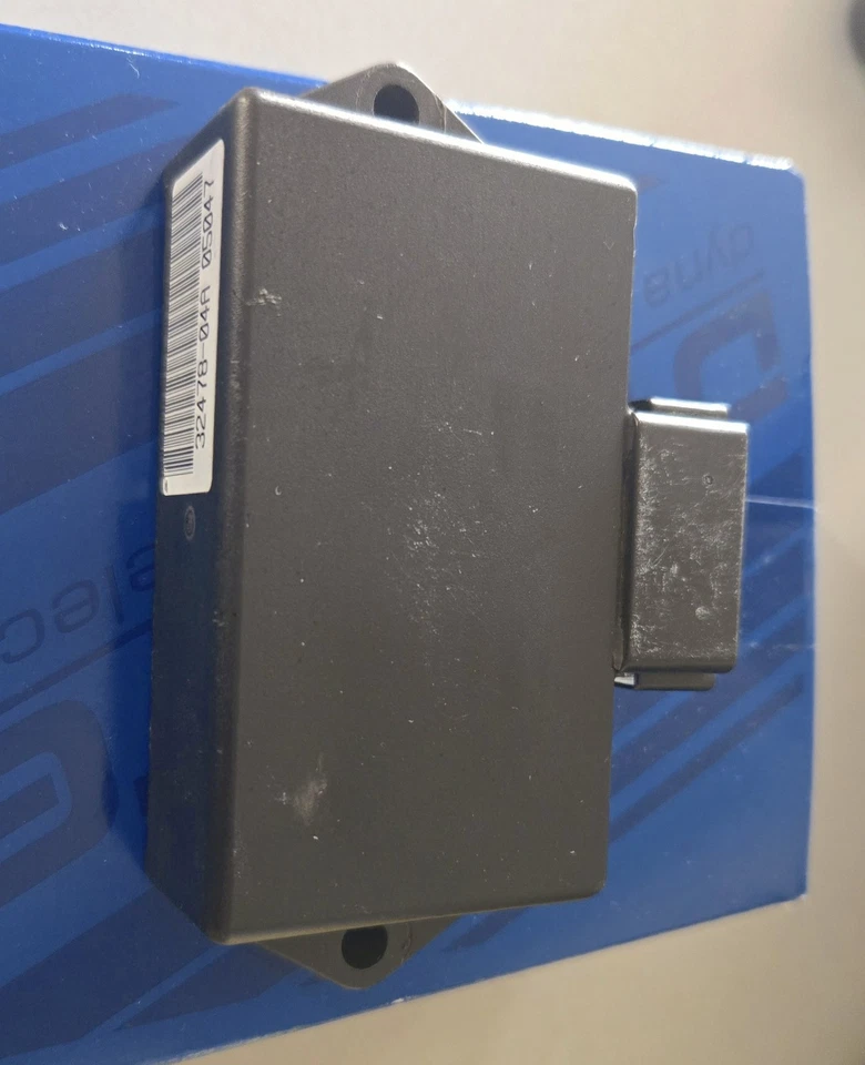 OEM 2005 HARLEY DAVIDSON SPORTSTER  XL 1200 ECU COMPUTER - Image 1 of 4