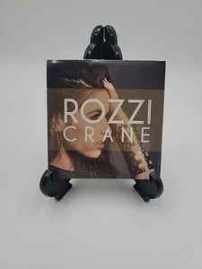 Rozzi Crane Rare Promo CD Feat. Kendrick Lamar (CD, 2013, 222 Records) - Imagen 1 de 2