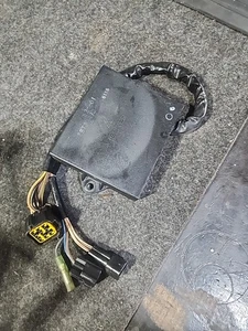 825098 1 Mercury 1997 50hp ELPT4S 0G736232 ECU Control Unit T45 - Bild 1 von 5