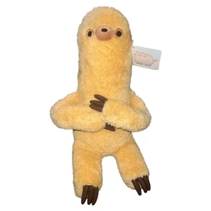 Peluche Gund Pusheen Sloth 2019 17" nuevo con etiquetas peluche - Imagen 1 de 9
