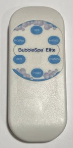 Homedics Bubble Spa Elite Massaging Bath Mat BMAT-5 Replacement Remote - Picture 1 of 6