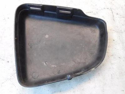 Honda CB500T 1975 panel de cubierta lateral derecho 75 RS CB 500 carrocería trabajo Foto 1 de 4