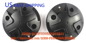 2 Stück Ersatz Membran EV DH-1K Treiber für ELX112P & ELX115P USA  - Bild 1 von 3