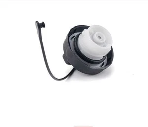 New For Jeep Commander Grand Cherokee Liberty Gas Fuel Filler Cap 52124512AA - Picture 1 of 3