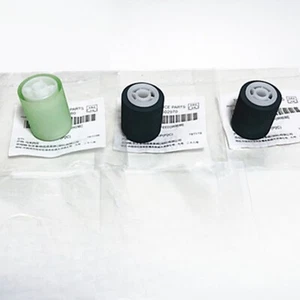 Nuevo kit de rodillos pastilla de alimentación por separación para Toshiba 2508a 3008 2010 3508 5008 - Imagen 1 de 6
