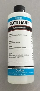 Modificateur d'eau Dodge Rectifiant. 16 oz Embaumement - Photo 1 sur 1