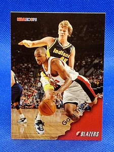 1996-97 Hoops Basketball #1-200 FINISH COMPLETE YOUR SET - YOU PICK - Picture 1 of 194