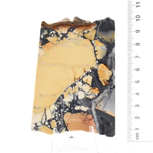 Maligano Jasper 3 x Slabs 410g Pack, Lapidary, Gemstone Rough, Cabbing - Picture 1 of 3