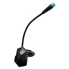 Black 4 Pin Switch Replacement For Bafang Ebike's 850C P850c Display Controller