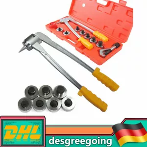 Pinza di sudore espansore estensione tubo espansore 10-28 mm estensione tubo strumento - Foto 1 di 12