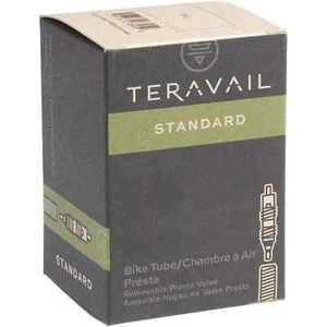 Teravail Standard Tube - 27.5 x 2.4 - 2.8, 48mm Presta Valve 571032W4 - Picture 1 of 1