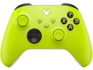 Xbox One Controller - Electric Volt (NEW) - Picture 1 of 1