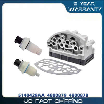 A604 New Transmission Shift Solenoid For Chrysler Town & Country Sebring Caravan - Image 1 of 4