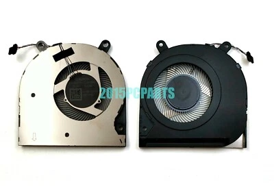 New for HP Pavilion X360 14M-DW 14M-DW0023DX 14M-DW1023DX 14M-DW1033DX CPU Fan - Image 1 of 3