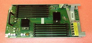 Fujitsu PrimeQuest 2800B3 12-Slot DDR3 RAM Memory Expansion Board CA21371-B46X - Picture 1 of 14